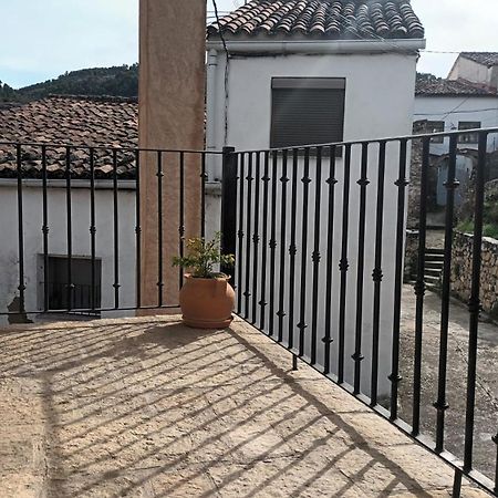 Apartamentos Y Habitaciones Rurales "El Corral" Canizares Exterior foto