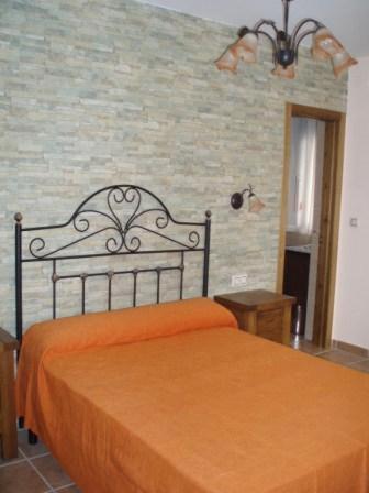 Apartamentos Y Habitaciones Rurales "El Corral" Canizares Exterior foto